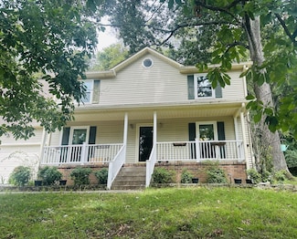 110 Mckinley Dr, Columbia, TN 38401