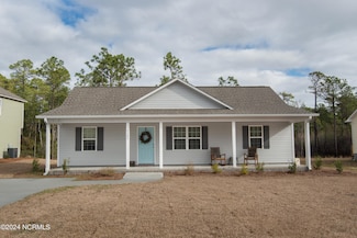 4382 Eagle Bluff Ln, Southport, NC 28461