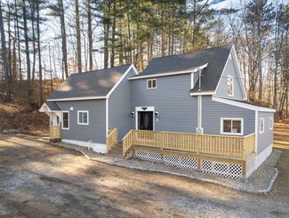 84 Champion St, Lebanon, ME 04027