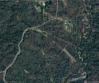 Z-1 Cr-466, Saint Francisville, LA 70775