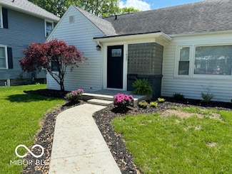 1027 W Maple St, Kokomo, IN 46901