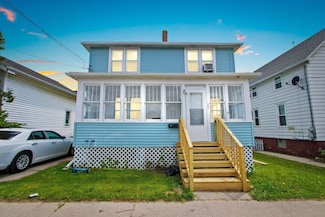 1807 21st St, Two Rivers, WI 54241