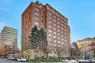 1223 Spring St Unit 400, Seattle, WA 98104