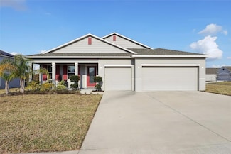 930 Fieldstone Way, Haines City, FL 33844