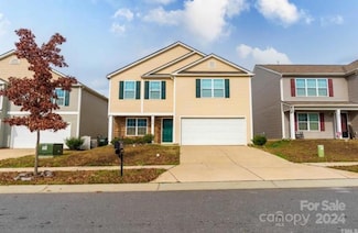 1848 Greenbrook Trail, Dallas, NC 28034