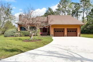 301 Embassy Cir, Wilmington, NC 28412