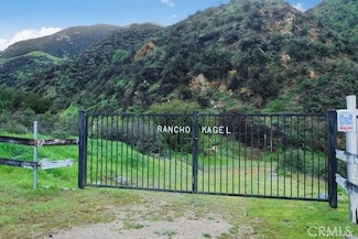 13912 N Mesa Alta Rd, Kagel Canyon, CA 91342