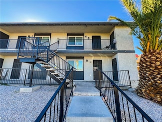 445 N 14th St Unit D, Las Vegas, NV 89101