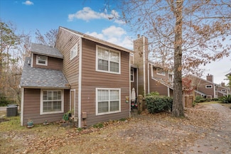 120 Luden Dr Unit C, Summerville, SC 29483
