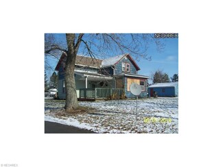 13569 Williams St, Beloit, OH 44609