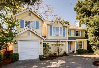 628 Harvard Ave, Menlo Park, CA 94025
