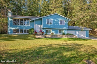 14895 N Crystal Springs Ln, Rathdrum, ID 83858