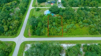 702 Paradise Blvd, Georgetown Cove, FL 32139