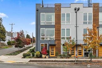 4100 37th Ave S, Seattle, WA 98118