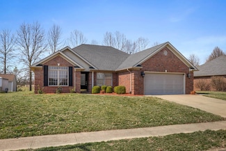 3920 Pine Lake Ct, Owensboro, KY 42303