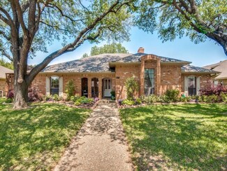 6127 Bluff Point Dr, Dallas, TX 75248