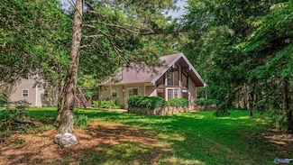 429 County Road 627, Mentone, AL 35984