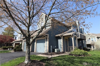 158 Queens Crossing Unit 31154, Dayton, OH 45458