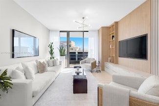 1000 Brickell Plaza Unit 5003, Miami, FL 33131