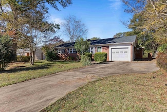 116 Clemson St, Spartanburg, SC 29307