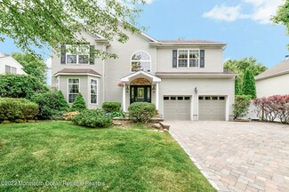 7 Carrington Ct, Matawan, NJ 07747