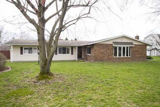 16632 N State Road 1, Spencerville, IN 46788