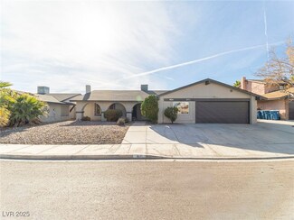 1671 Sandalwood Ln, Las Vegas, NV 89119