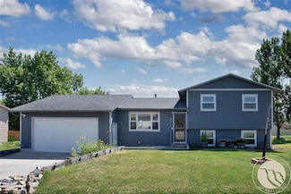 739 Bazaar Exchange, Billings, MT 59105