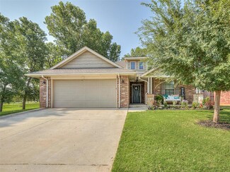 8812 SW 36 Terrace, Oklahoma City, OK 73179