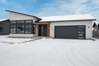 5360 Nesting Ln, Missoula, MT 59808
