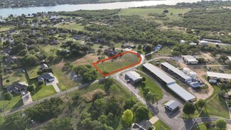 Lot 408-B Red Bird St, Highland Haven, TX 78654