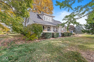 9294 W County Road 950 N, Middletown, IN 47356