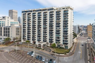 200 Wagner St Unit 604, Memphis, TN 38103