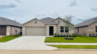 4137 Azam Creek Ln, Crowley, TX 76036