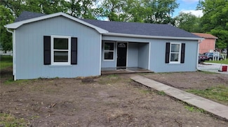 208 W Marshall St, Mayview, MO 64071