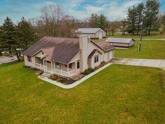 2799 Lexington Steam Corners Rd, Mansfield, OH 44904