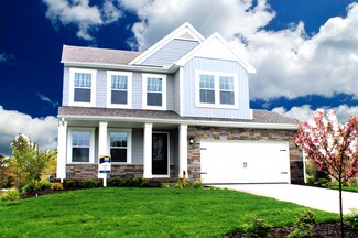 7391 Bramling Dr, Caledonia, MI 49316