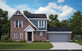 1729 Archerfield Place, Miami Township, OH 45342