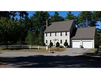 10 Amanda Ln, Shirley, MA 01464