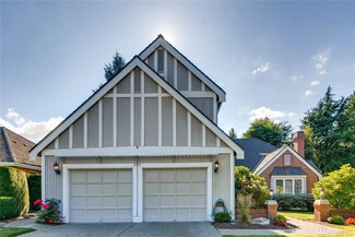 3215 111th Ave SE, Bellevue, WA 98004