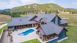 11753 Pleasant Valley Rd, Custer, SD 57730
