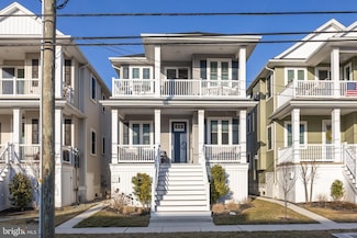 13 W 7th St, Ocean City, NJ 08226