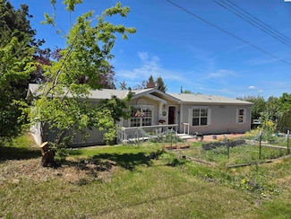 505 S Wall St, Palouse, WA 99161