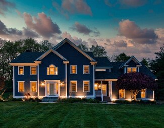 5 Bertis Adams Way, Westborough, MA 01581