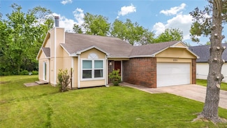 1321 W Lela St, Rogers, AR 72758