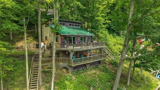 8567 Glen Rd, Rushford, NY 14777