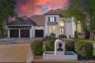 4 W Leiston Dr, Rogers, AR 72758