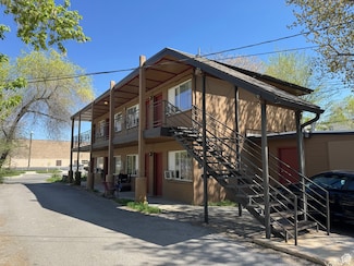 241 N 800 W, Salt Lake City, UT 84116