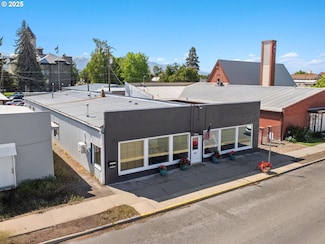 1905 2nd St, Baker City, OR 97814