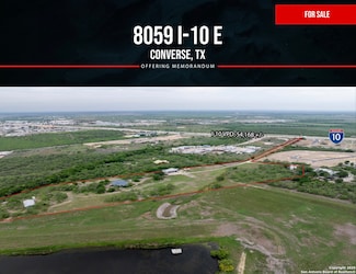 8059 Interstate 10 E, Converse, TX 78109